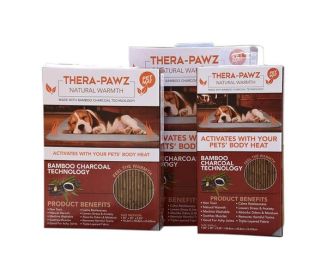 Thera-Pawz 20"x20"