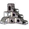 Prevue Pet Products Catville Tower