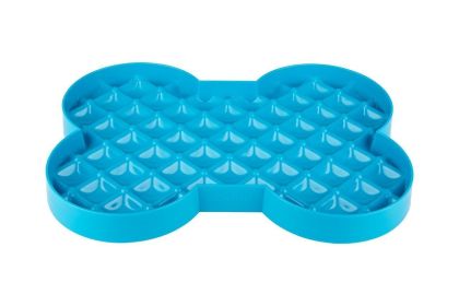 LickiMat® Slodog® (Option: Slodog Black)