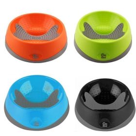 LickiMat® OH Bowl® (Option: OH Bowl Small Black)